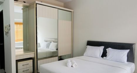 Others 2 Affordable Price Studio Apartment at Scientia Residence