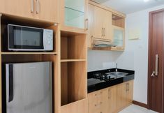 Others 5 Affordable Price Studio Apartment at Scientia Residence