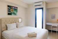 Lainnya New Furnished Studio Room @ 19 Avenue Apartment