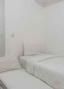 Foto utama Cozy Room Studio M-Town Apartment