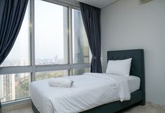อื่นๆ 2 Luxury 2BR at The Empyreal Condominium Epicentrum Apartment