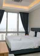 Primary image Luxury 2BR at The Empyreal Condominium Epicentrum Apartment