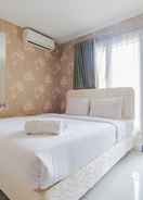 Primary image Best Price Studio Apartment at Tamansari Semanggi