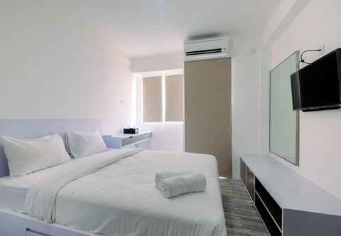 Others Affordable Price Studio at Jababeka Riverview Apartment Cikarang