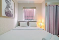 Lainnya 2 1BR Apartment Atlanta Residences next to RS Bunda Margonda