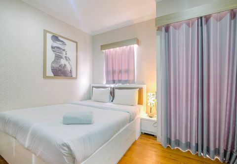 Lainnya 1BR Apartment Atlanta Residences next to RS Bunda Margonda
