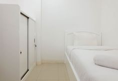 Lainnya 4 Pleasant 2BR Apartment at Bassura City near Shopping Mall