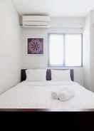 ภาพหลัก Best Choice 1BR Apartment at Kebagusan City