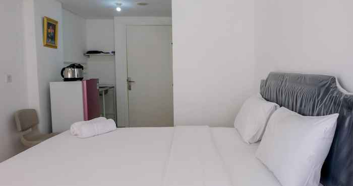 Khác Comfortable and Fully Furnished Studio at Poris 88 Apartment