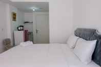 Others Comfortable and Fully Furnished Studio at Poris 88 Apartment