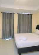 ภาพหลัก Studio Kebayoran Icon Apartment near Gandaria City Mall