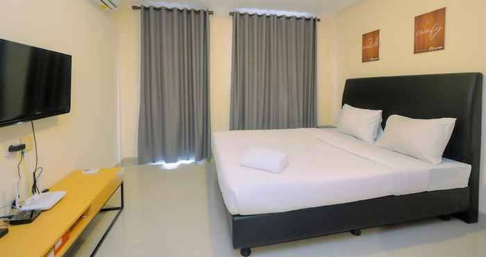 Others Studio Kebayoran Icon Apartment near Gandaria City Mall