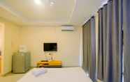 Lainnya 4 Studio Kebayoran Icon Apartment near Gandaria City Mall