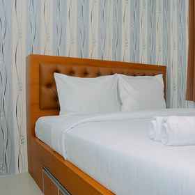 Primary image12BR Bassura City Apartment with Nice Interior Design,Bukit Podomoro - Joshua Fino (TOP PROPERTY)飯店