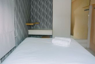 Lain-lain 4 Minimalist 1BR with Pool View at Bassura City Apartment