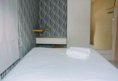 Others 4 Minimalist 1BR with Pool View at Bassura City Apartment