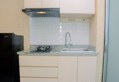 Lain-lain 5 Minimalist 1BR with Pool View at Bassura City Apartment