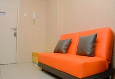 Lain-lain 2 Minimalist 1BR with Pool View at Bassura City Apartment