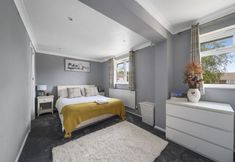 其他 4 House - Sleeps 8 & On-site Parking