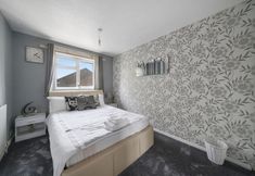 其他 6 House - Sleeps 8 & On-site Parking