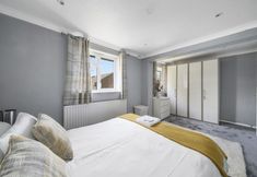 其他 5 House - Sleeps 8 & On-site Parking