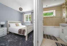 其他 7 House - Sleeps 8 & On-site Parking