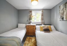 其他 3 House - Sleeps 8 & On-site Parking