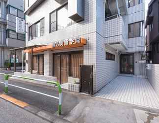 Others 2 TORA HOTEL Komagome D