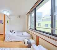 Others 2 TORA Hotel Ueno 193D