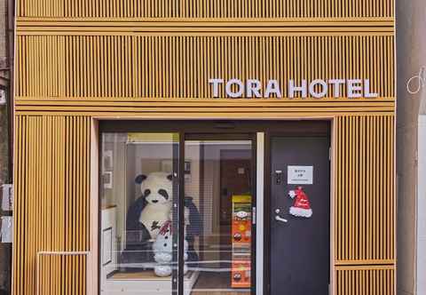 Others TORA Hotel Ueno 193D