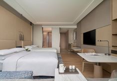 Lain-lain 3 Fuzhou Marriott Hotel Riverside