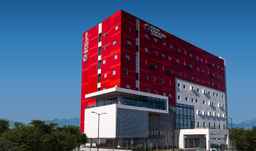 Ramada Encore by Wyndham Monterrey Apodaca Zona Aeropuerto, Rp 4.196.590