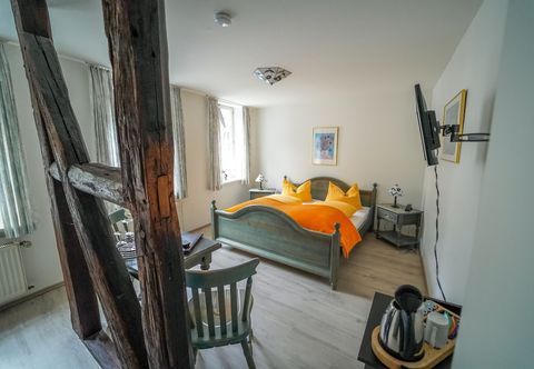 其他 Hotel Celler Auszeit