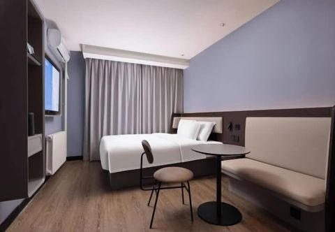Others HanTing Hotel (Beijing Lize Business District Fengyi Bridge)