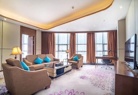 Others Ruiting Hotel (Zhongshan Xiaolan Daxin Xinduhui Branch)