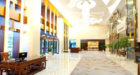 Others 2 Zijingang International Hotel