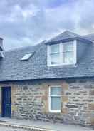 Primary image Comfy 3-bed Cottage in Newtonmore