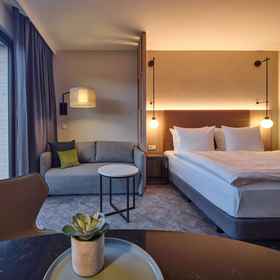 Primary image 1 Adina Apartment Hotel Cologne, Felixx student Köln - Höninger Weg - ehem SMARTments student Hotels