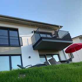 Primary image 1 Haus am See - Sonnenweg 10, Hotel Klub Golf Waldeck