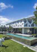 Foto utama Villa Issi by Elite Havens