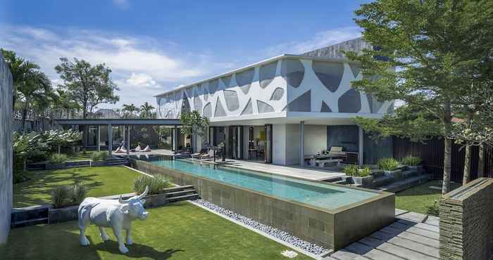 อื่นๆ Villa Issi by Elite Havens