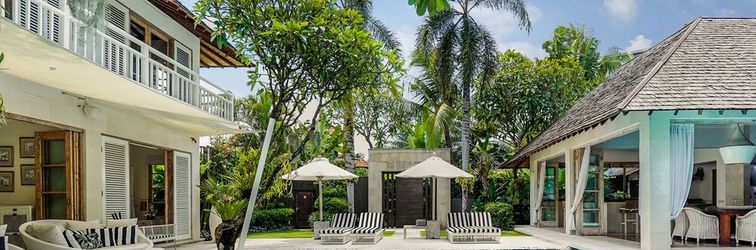 其他 Villa Jajaliluna