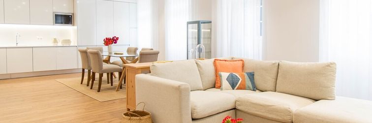 Others Apartamentos Fernão Ornelas