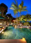 ภาพหลัก Villa Jepun Uluwatu