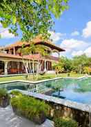 ภาพหลัก Villa Melati Uluwatu