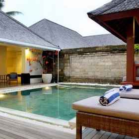 Primary image 1 Villa Banta, Bocami Suites By Azure Hotels