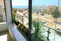 Others Airbetter - Spacious & Bright Seaview 2bedroom Apartment Korba