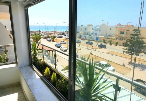 Others Airbetter - Spacious & Bright Seaview 2bedroom Apartment Korba