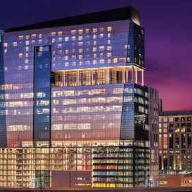 Primary image 1 AC Hotel by Marriott Orlando Downtown, Hotel Orange County