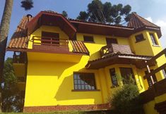 기타 7 Pousada Ribeiro Elegance